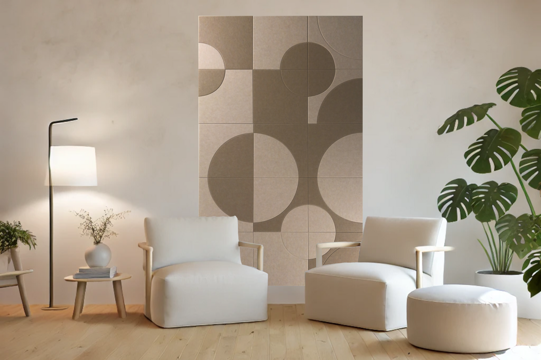 Creëer een warm thuis met Petterns tijdens de oktober woonmaand