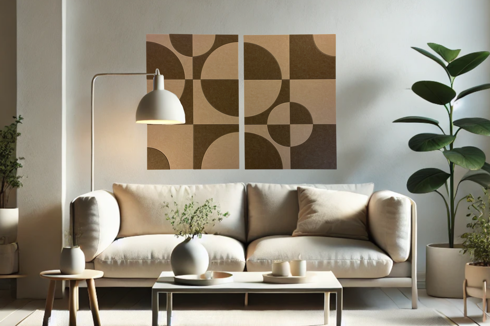 Verbeter je geluidskwaliteit met akoestische wandtegels