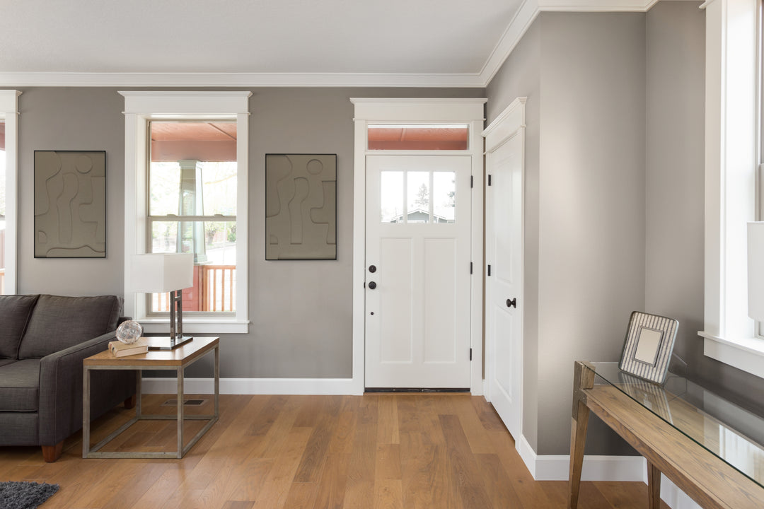 akoestisch schilderij | akoestisch kunstwerk | zand | 3D | Liv | Pet vilt | twee | twin | staand | rechthoekig | woonkamer