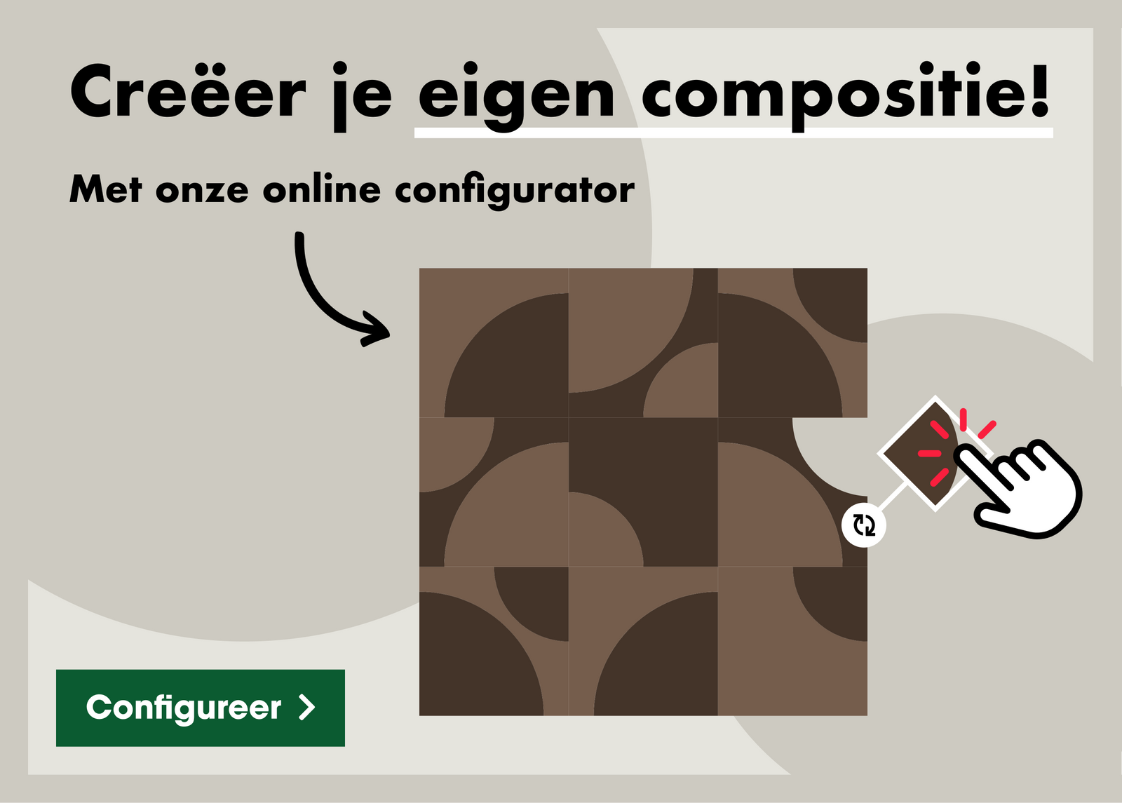 Crëer je eigen compositie!