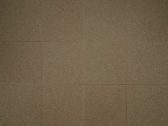 Katie Twelve akoestische wandtegels eiken-eiken