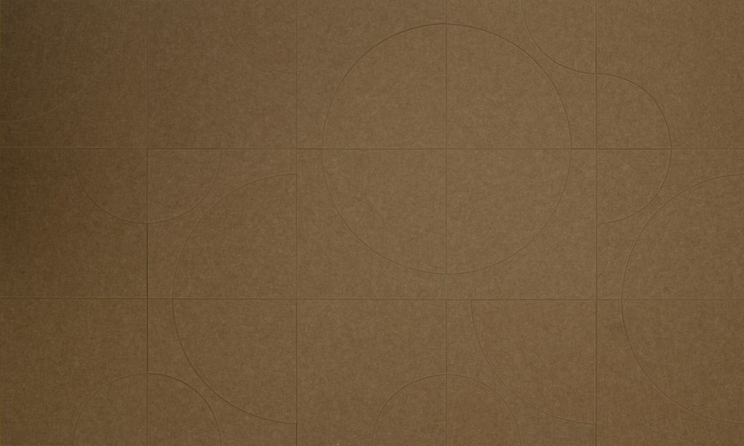 Katie Fifteen akoestische wandtegels eiken-eiken