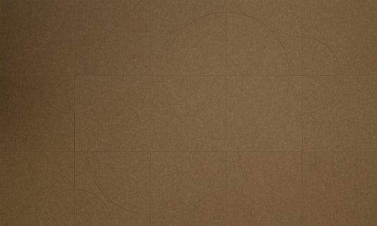 Katie Fifteen akoestische wandtegels eiken-eiken