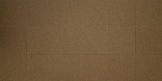 Katie Eightteen akoestische wandtegels eiken-eiken