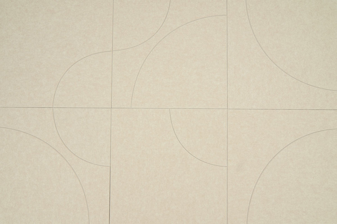 Katie Six akoestische wandtegels lichtcamel-lichtcamel