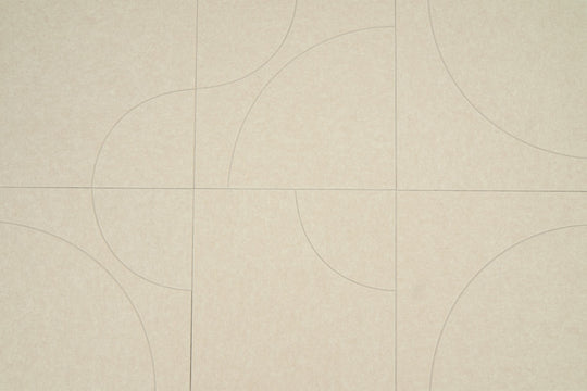 Katie Six akoestische wandtegels lichtcamel-lichtcamel