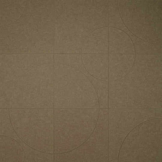 Katie Nine akoestische wandtegels eiken-eiken