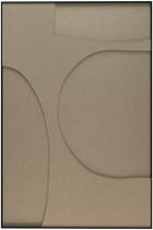 Organic | Akoestisch kunstwerk