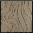 Spinning | Akoestisch kunstwerk