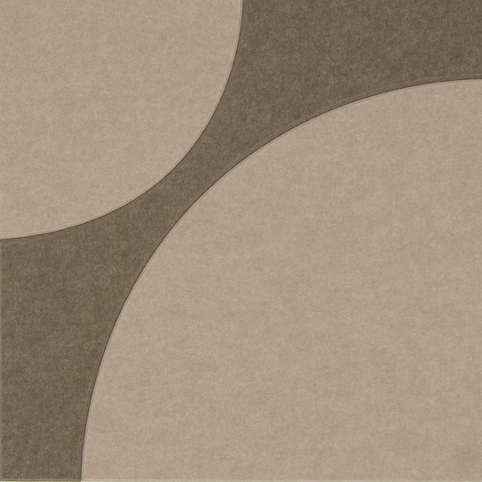 Katie Nine | Akoestische wandtegel