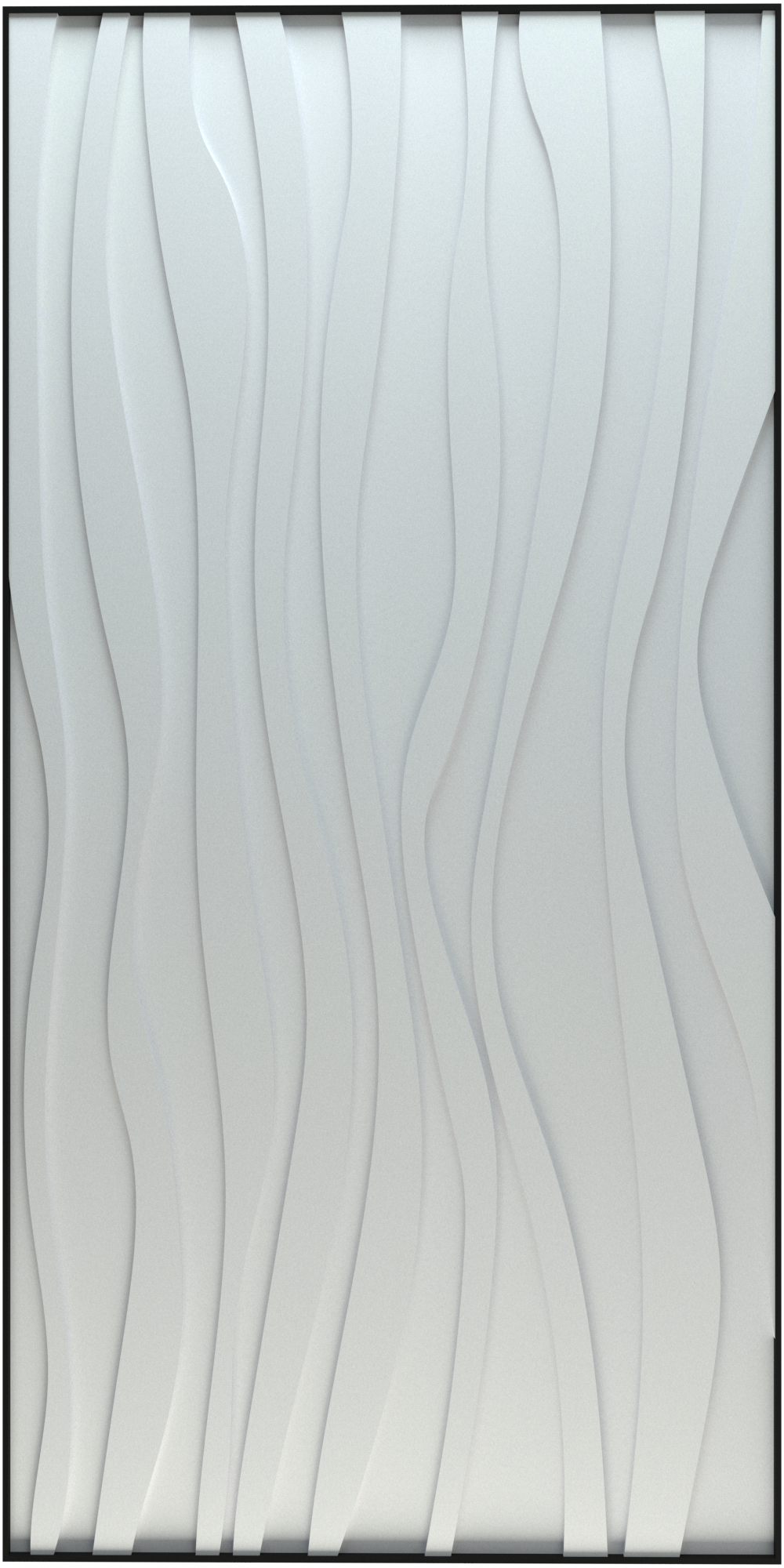 akoestisch schilderij | akoestisch kunstwerk | zand | 3D | Zebra | Pet vilt | staand | productfoto