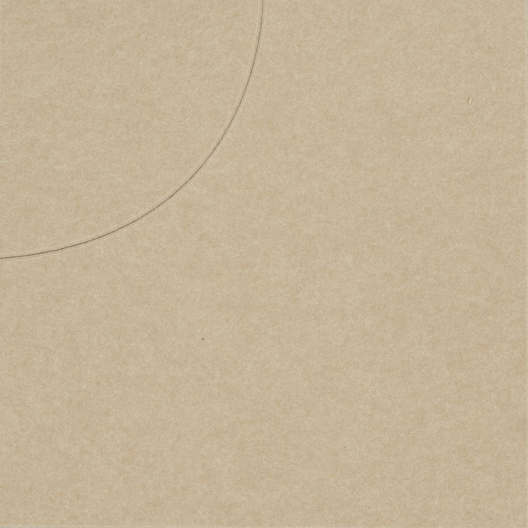 Katie One akoestische wandtegels camel-camel | Maan variant