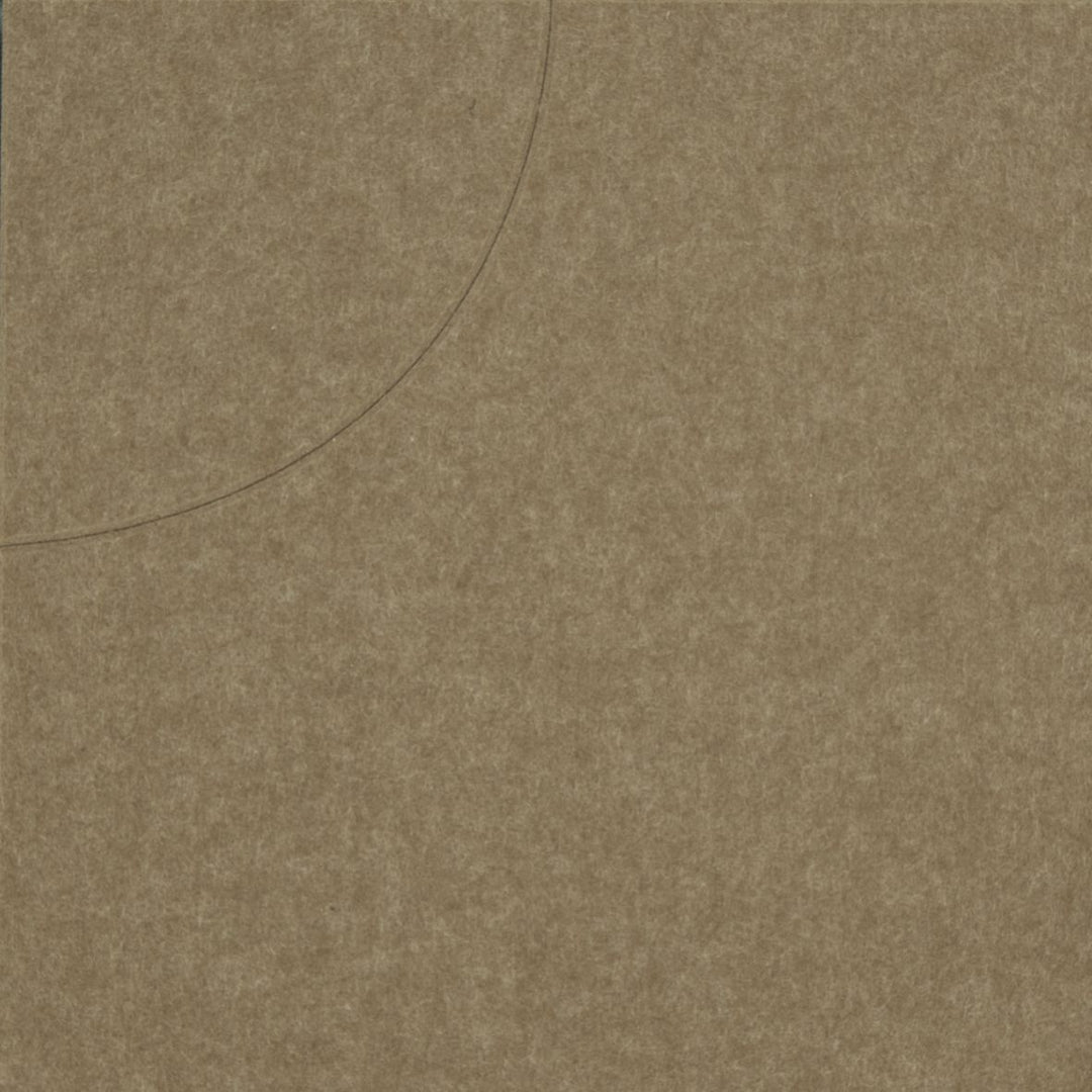 Katie One akoestische wandtegels eiken-eiken | Maan variant