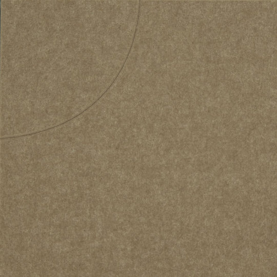 Katie One akoestische wandtegels eiken-eiken | Maan variant