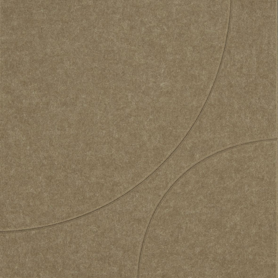 Katie One akoestische wandtegels eiken-eiken | Planeet variant