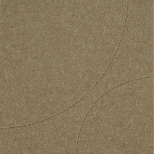 Katie One akoestische wandtegels eiken-eiken | Planeet variant