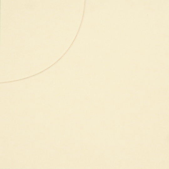 Katie One akoestische wandtegels vanille-vanille | Maan variant