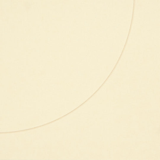 Katie One akoestische wandtegels vanille-vanille | Zon variant