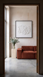 Wave | Akoestisch kunstwerk