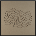 Wave | Akoestisch kunstwerk