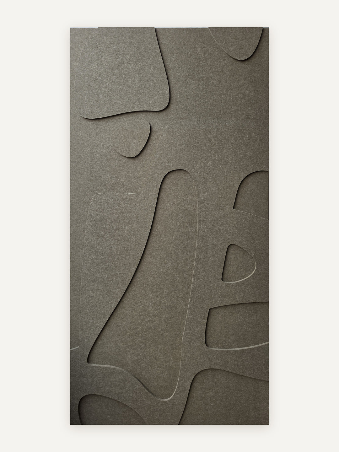 Bone - Light Oak (80 x 160 cm, Inliggend) - Demomodel