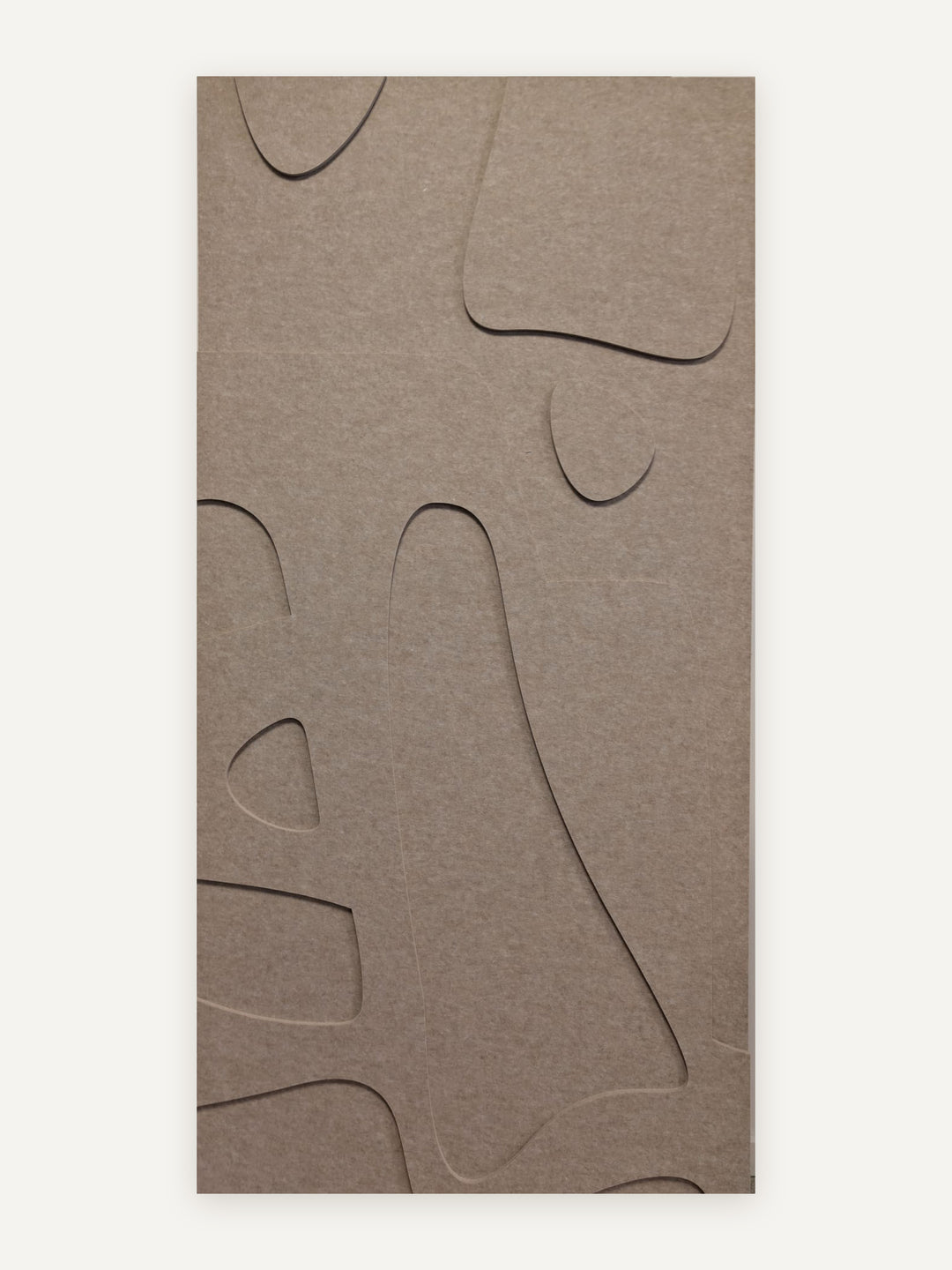 Bone - Zand (80 x 160 cm, Inliggend) - Demomodel
