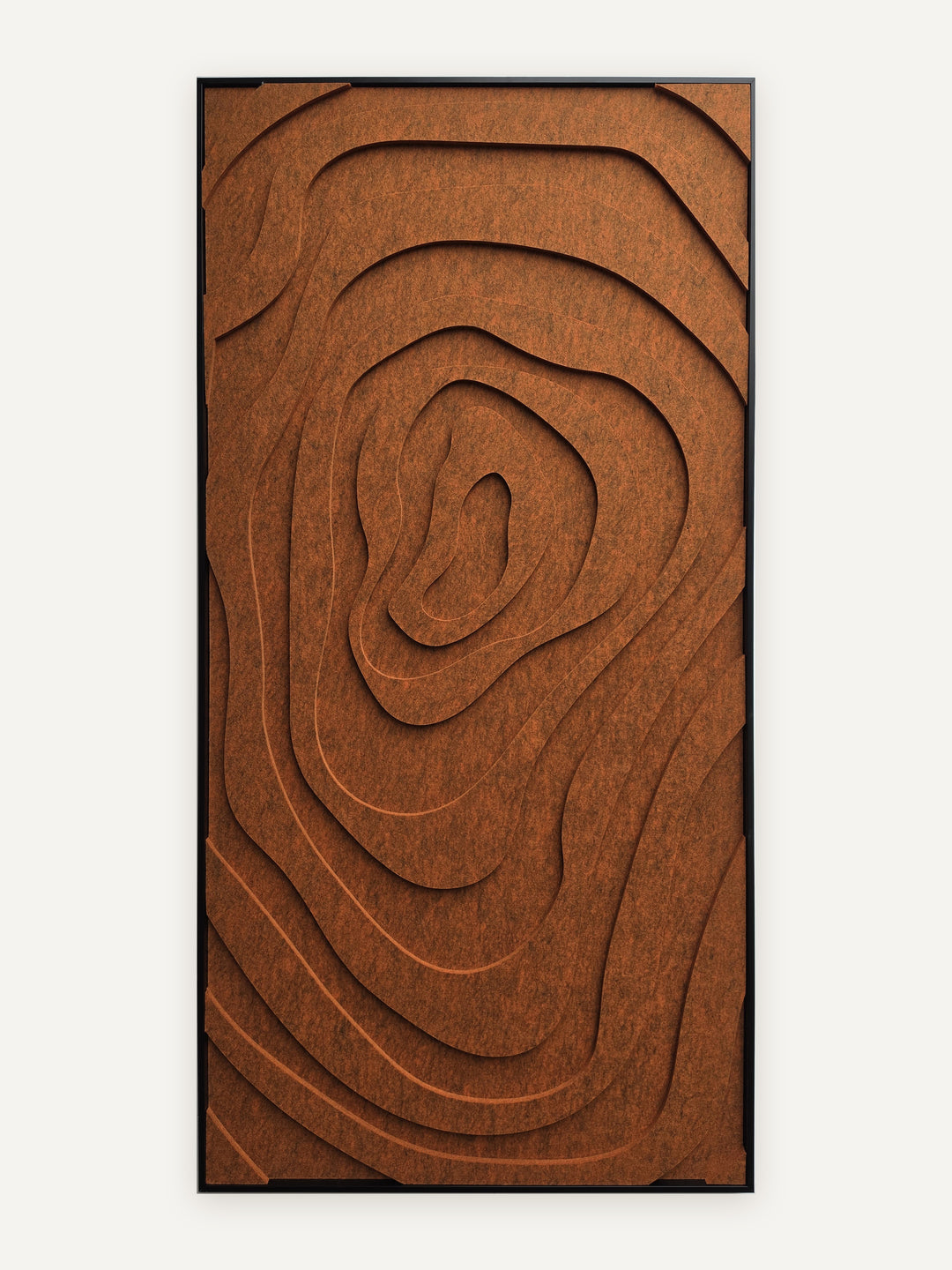 Eye - Pompoen (60 x 120 cm, Opliggend) - Demomodel