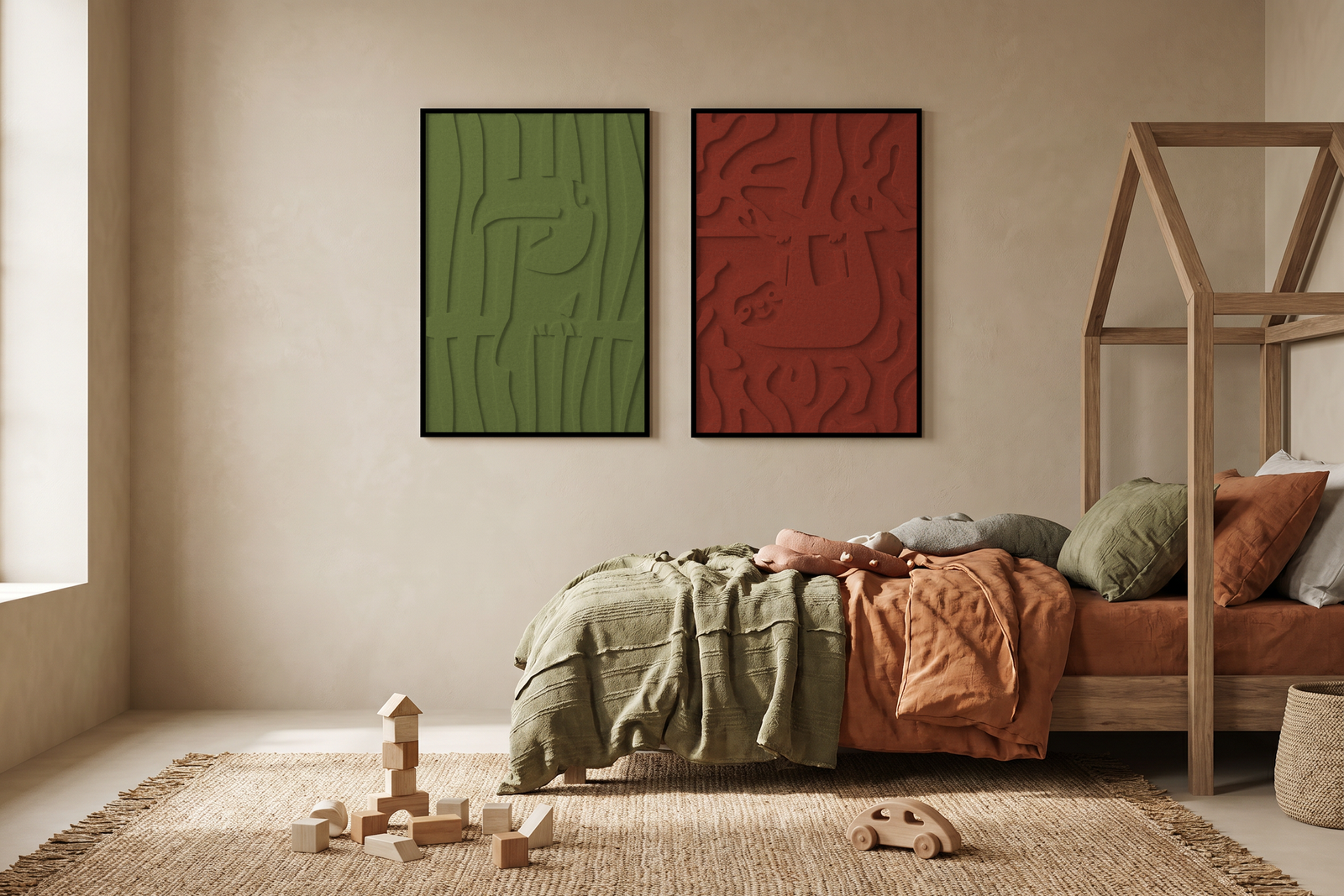 Toekan | Akoestische kunst