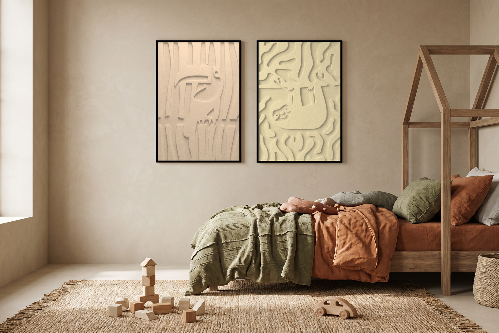 Krab | Akoestische kunst