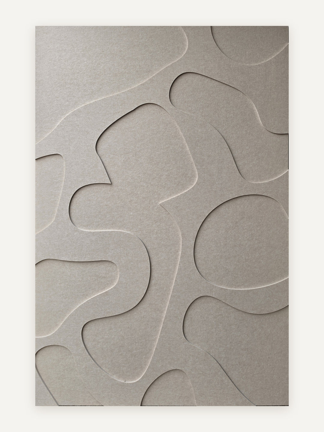 Party - Light Camel (80 x 120 cm, Inliggend) - Demomodel