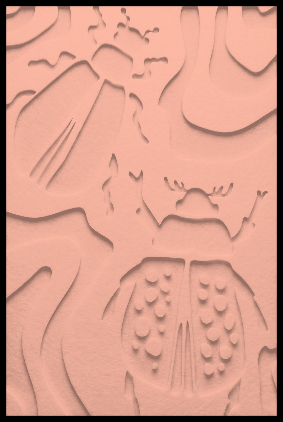 Kevers inliggend – Blush (17)