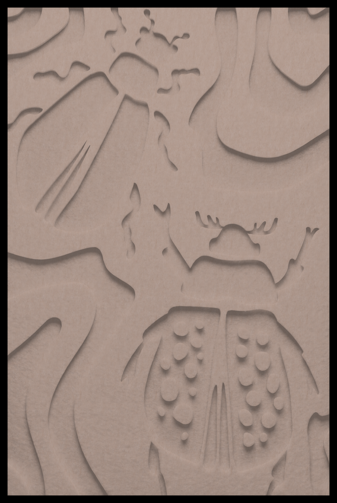 Kevers inliggend – Zand (435_NL)