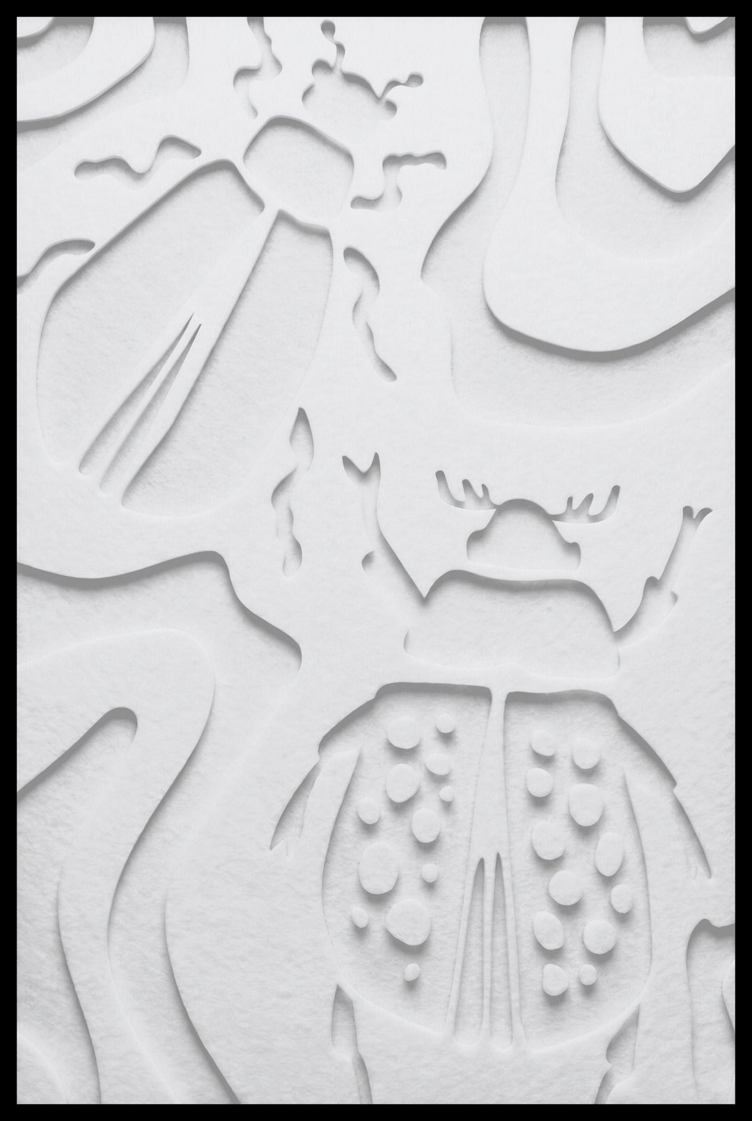 Kevers inliggend – Snow (88)