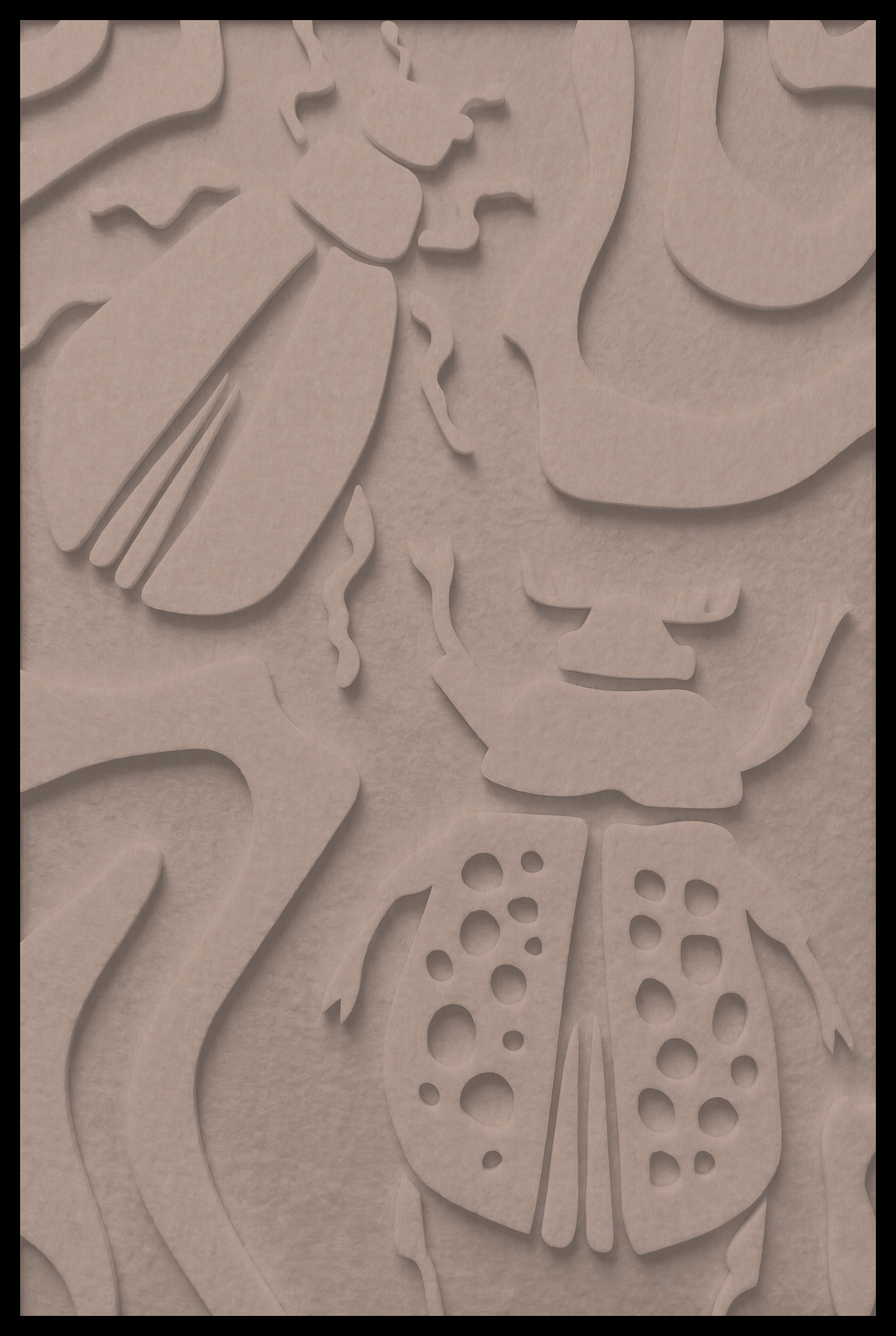 Kevers opliggend – Zand (435_NL)