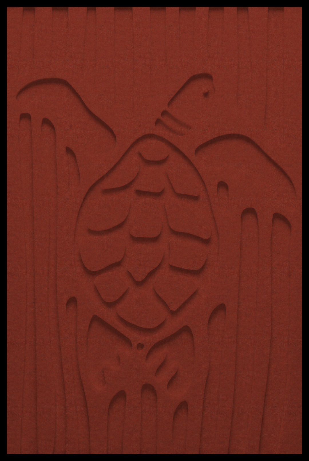 Schildpad inliggend – Terra (13)