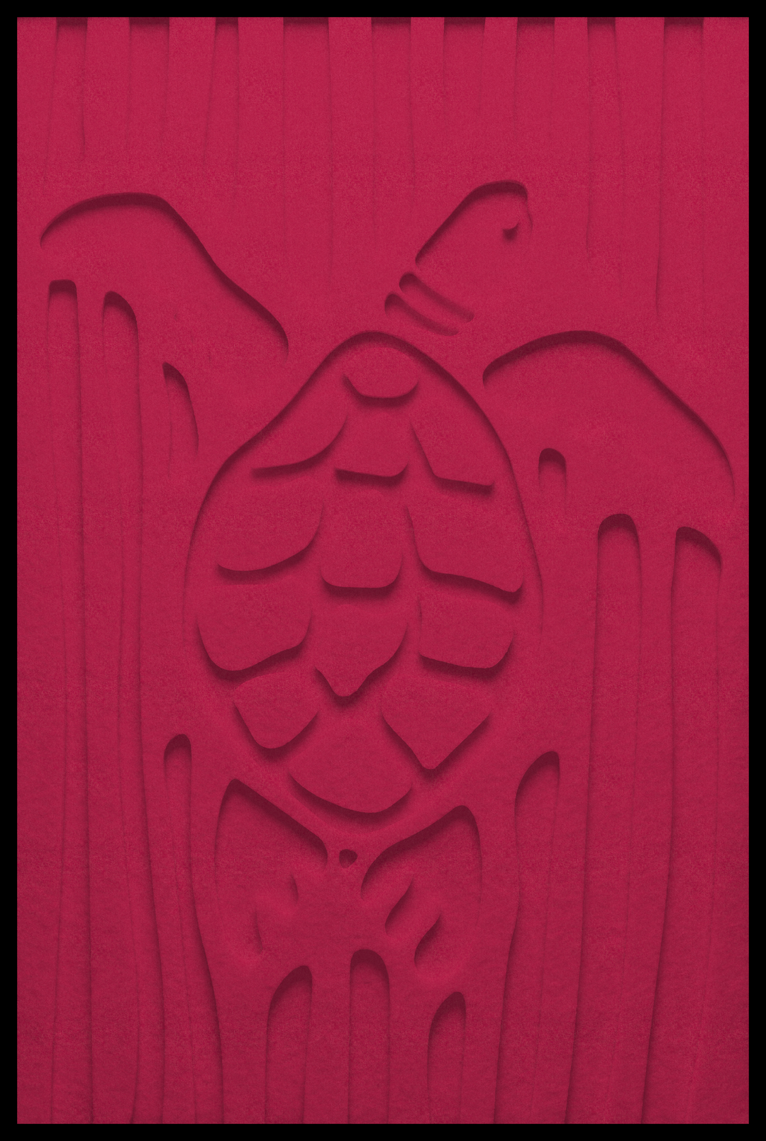 Schildpad inliggend – Cherry (24)