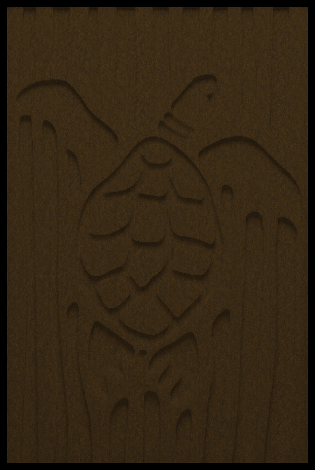 Schildpad inliggend – Turf (463_NL)